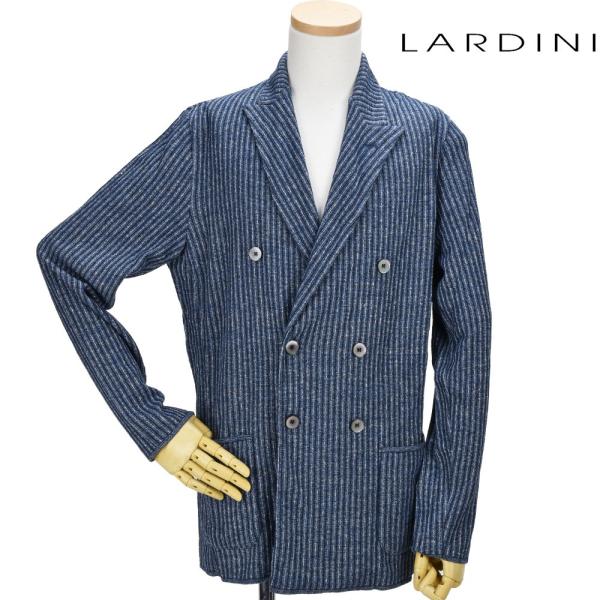 LARDINI（ラルディーニ） 【並行輸入品】ラルディーニ テーラード
