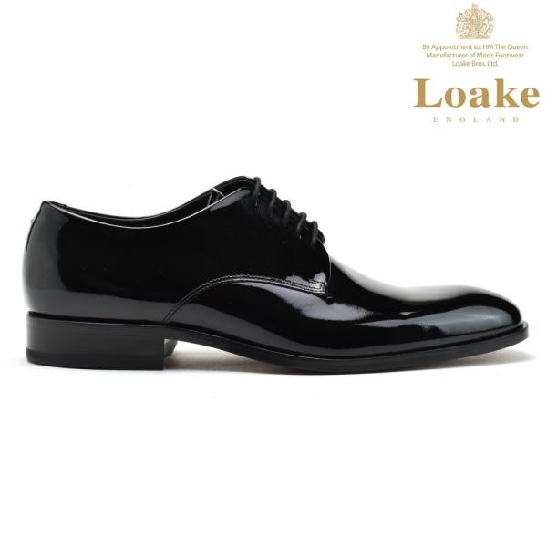 ビジネスシューズ 革靴 Loake プレーントゥ」の人気商品一覧