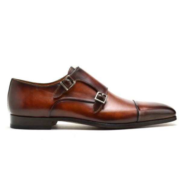 MAGNANNI ブラウン ビジネス ドレスシューズ 楽天市場】【訳あり・セール価格】MAGNANNI マグナーニ
