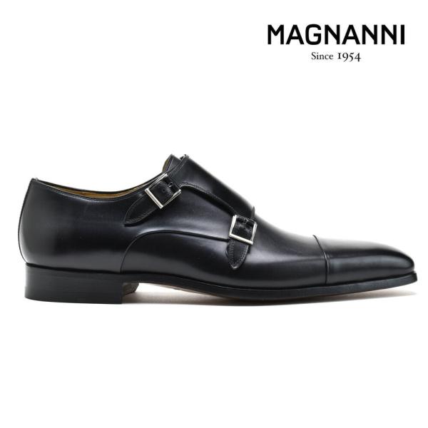 G0663S 新品 MAGNANNI シューズ 革靴 38 マグナーニ G0663S 新品 MAGNANNI シューズ 革靴 38 マグナーニ - メルカリ