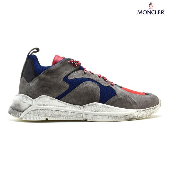 モンクレール スニーカー」の人気商品一覧 | 安い商品を通販