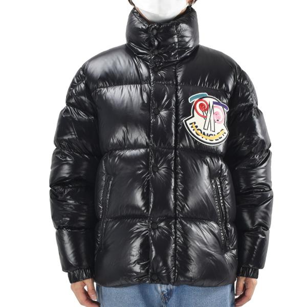 MONCLERジーニアス　ボンバージャケット MONCLERジーニアス ボンバージャケット MONCLER 未使用品□22年