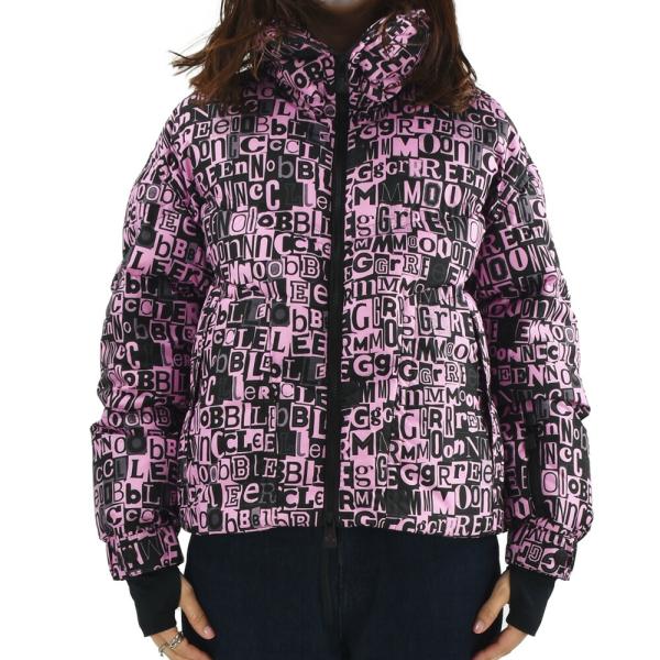 MONCLER（モンクレール） 【SALE】【並行輸入品】モンクレール ダウン