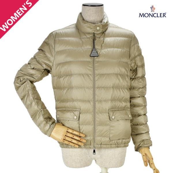 lans moncler