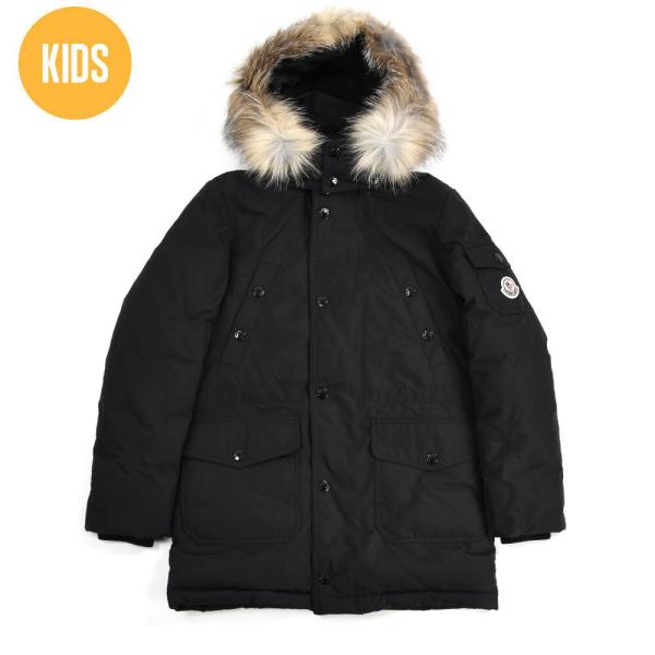 MONCLER 【並行輸入品】モンクレール ダウンコート キッズ