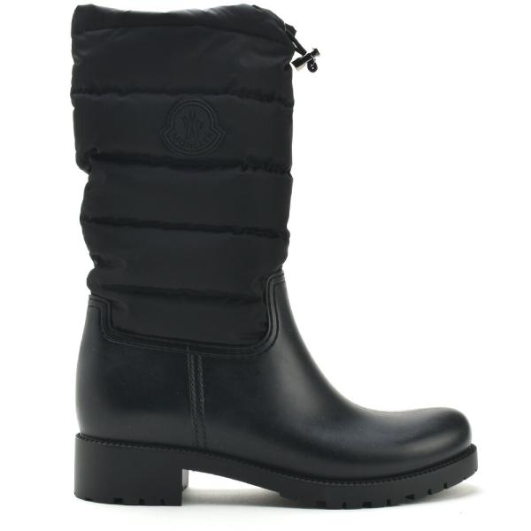 MONCLER（モンクレール） 【並行輸入品】モンクレール ジネット ブーツ