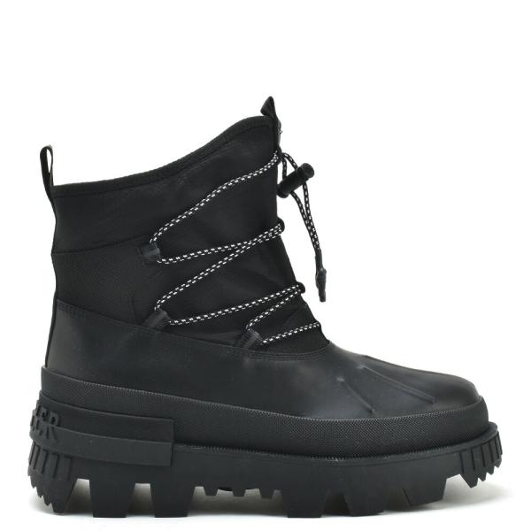 MONCLER（モンクレール） 【並行輸入品】モンクレール ブーツ メンズ