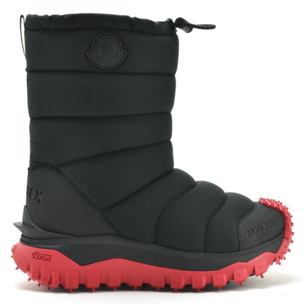 MONCLER モンクレール スノーブーツ メンズ ブーツ ゴアテックス MONCLER モンクレール スノーブーツ メンズ ブーツ ゴアテックス