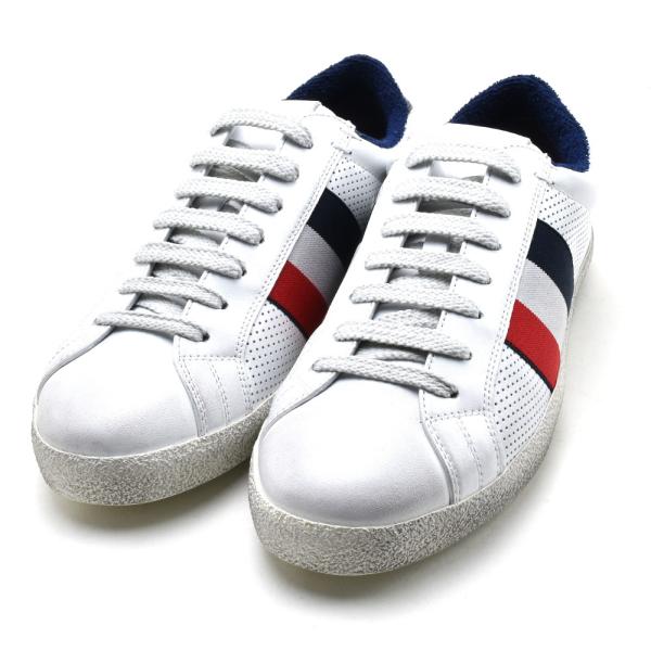 MONCLER（モンクレール） 【並行輸入品】モンクレール スニーカー