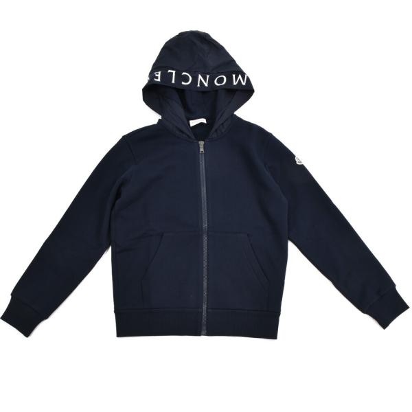 MONCLER モンクレール ジップアップパーカー レディース MONCLER モンクレール ジップアップパーカー レディース