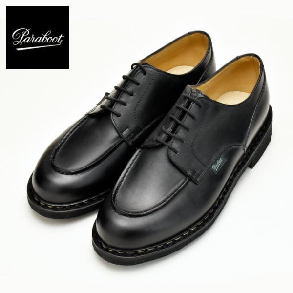Paraboot パラブーツ シャンボード ドレスシューズ メンズ 革靴 Paraboot パラブーツ シャンボード ドレスシューズ メンズ 革靴