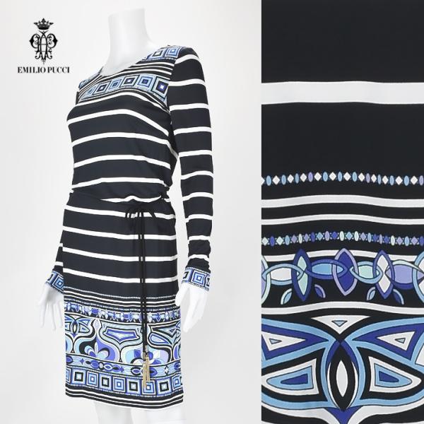 エミリオプッチ ミニドレス ワンピース ドレス パーティー  