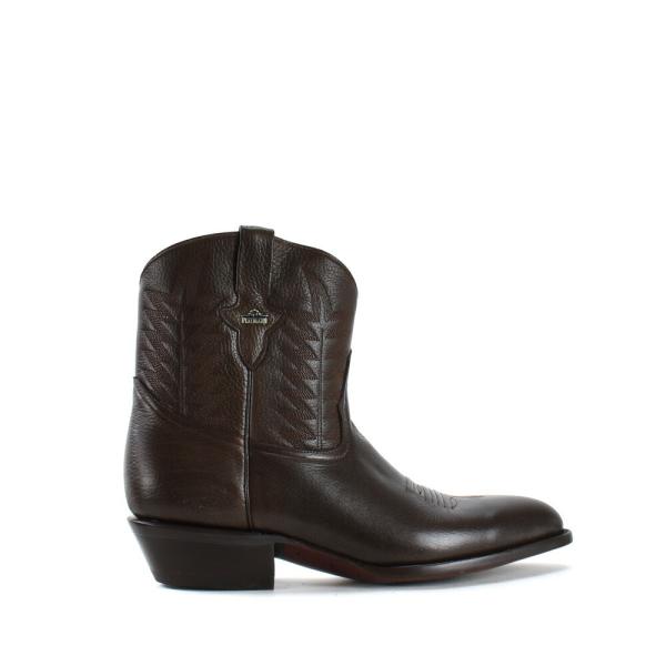 未使用PISTOLERO ウエスタンブーツ23 Yahoo!オークション -「ピストレロ ウエスタンブーツ」の落札相場