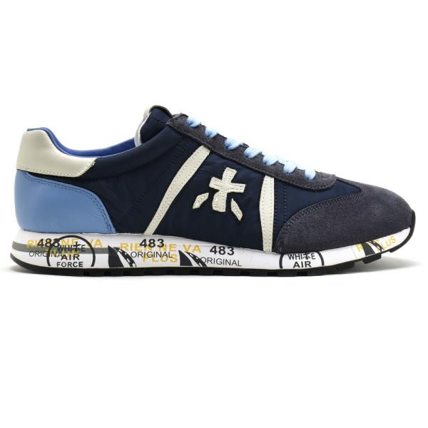 Premiata Lucy スニーカー 36