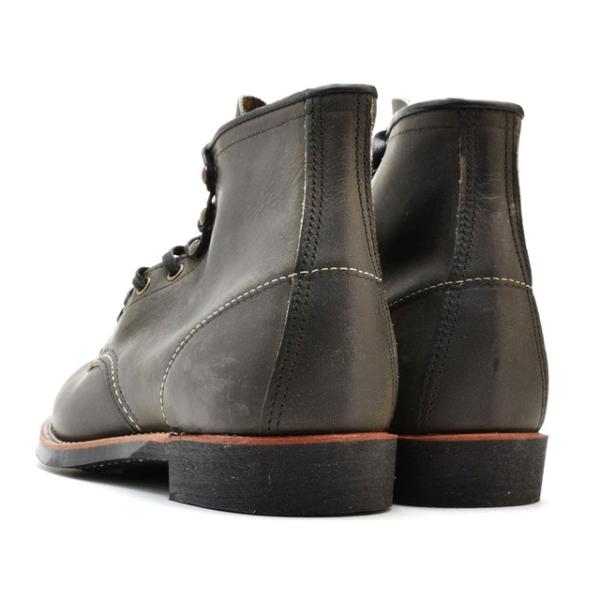 RED WING SHOES レッドウィング ブラックスミス ワークブーツ 