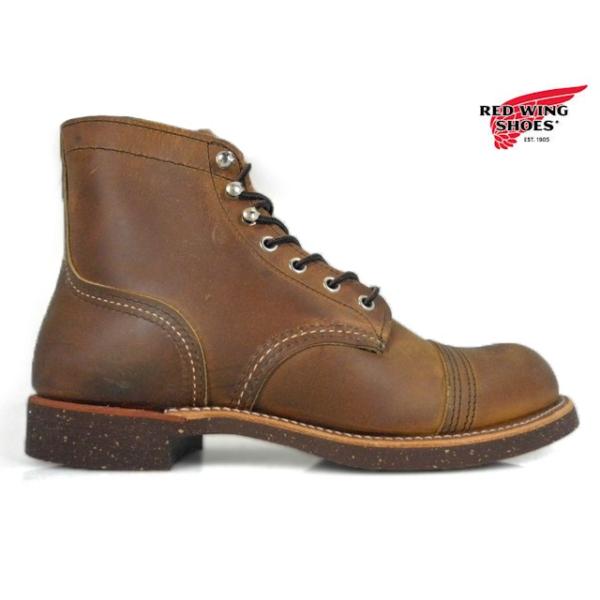 RED WING SHOES（レッドウィング） 【並行輸入品】レッドウィング