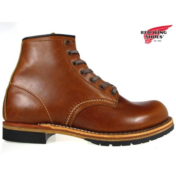 RED WING SHOES レッドウィング ベックマン ラウンド ワーク RED WING SHOES レッドウィング ベックマン ラウンド ワーク