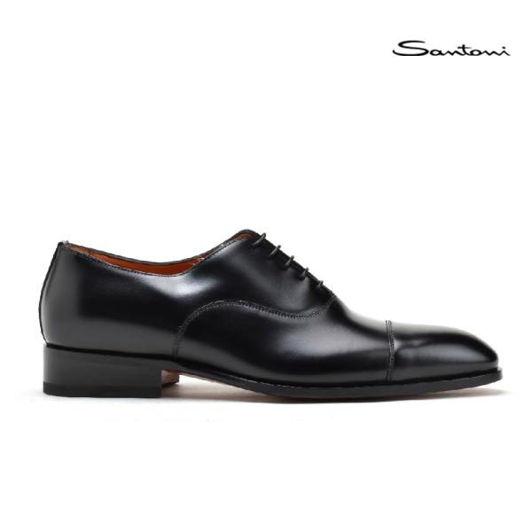 SANTONI サントーニ 革靴 ビジネスシューズ メンズ ドレス SANTONI サントーニ 革靴 ビジネスシューズ メンズ ドレス