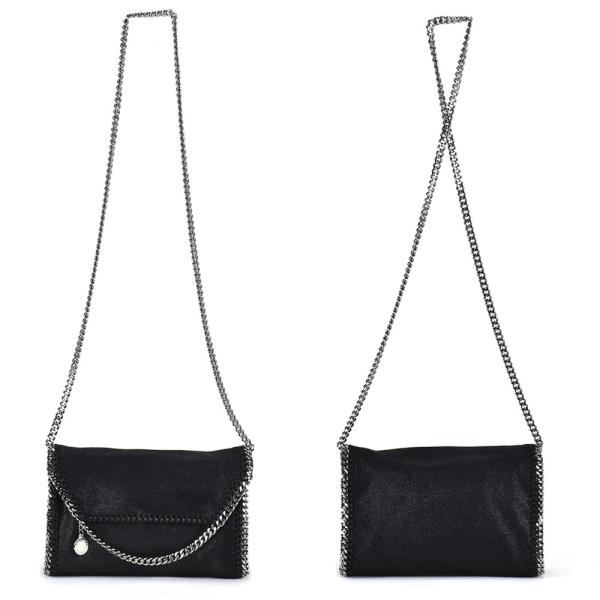 Stella McCartney ステラマッカートニー ファラベラ シャギー Stella McCartney ステラマッカートニー ファラベラ シャギー
