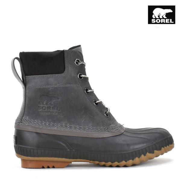 ソレル シャイアン スノーブーツ ウインターブーツ 防水 グレー メンズ 1750241-052 SOREL :sorel-1750241-052:クラウドシューカンパニー!店 通販 ソレル ホイットニー スノーブーツ ショート ウォータープルーフ カーキ レディース 1876471-326 SOREL