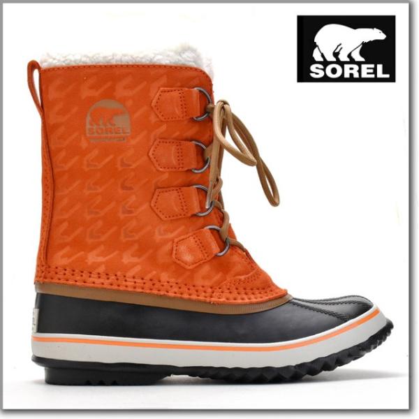 SOREL（ソレル） 【SALE】【並行輸入品】ソレル 1964 パック