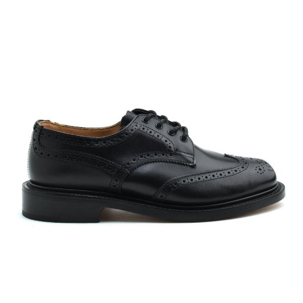 Tricker's トリッカーズ アン レディース カントリーシューズ Tricker's トリッカーズ アン レディース カントリーシューズ