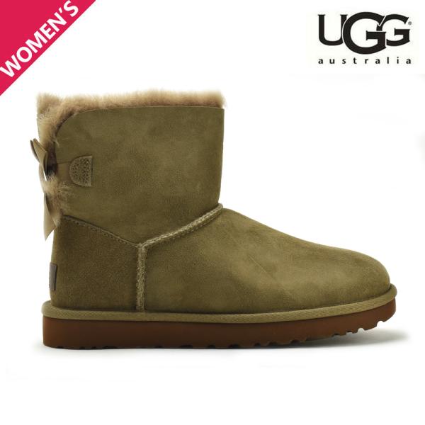 ugg ムートンブーツ リボンの人気商品・通販・価格比較 - 価格.com