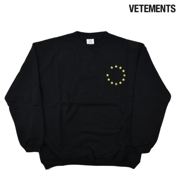 VETEMENTS(ヴェトモン) スウェット・トレーナー(メンズ) - 海外