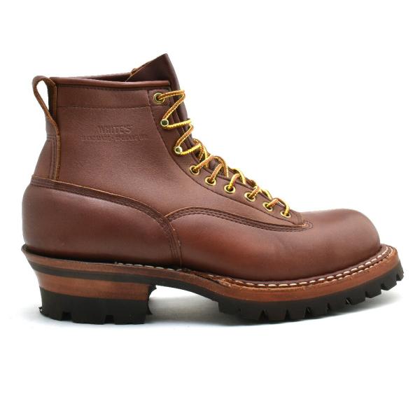 WHITE'S BOOTS ホワイツ ブーツ メンズ スモークジャンパー WHITE'S BOOTS ホワイツ ブーツ メンズ スモークジャンパー
