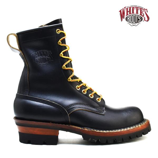 WHITE'S BOOTS ホワイツ スモークジャンパー 8インチ SMOKE WHITE'S BOOTS ホワイツ スモークジャンパー 8インチ SMOKE