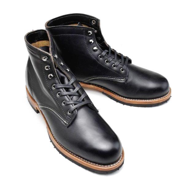WOLVERINE / ウルヴァリン　1000マイルブーツ WOLVERINE ウルヴァリン 1000マイルブーツ 【WOLVERINE 1000MILE
