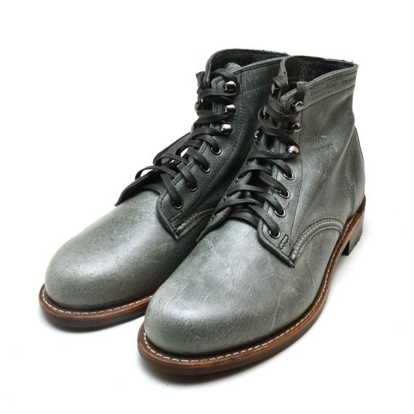 WOLVERINE（ウルヴァリン） 【並行輸入品】ウルヴァリン ワークブーツ