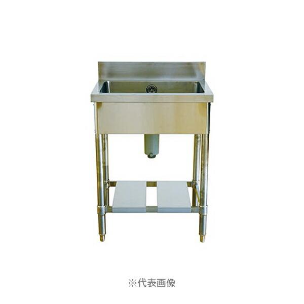 アイオ産業 ○アイオ産業 【A1C-1500】ステンレス製業務用キッチン 一 