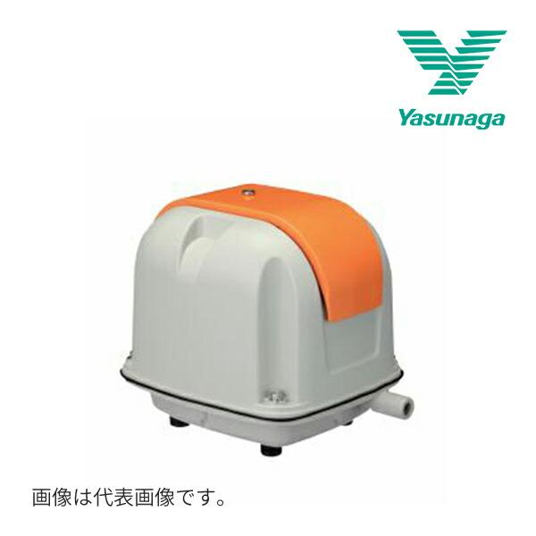 新品、未使用　安永エアポンプ　AP-40P 安永 AP-40P AP40P エアーポンプ 浄化槽ポンプ 安永エアポンプ