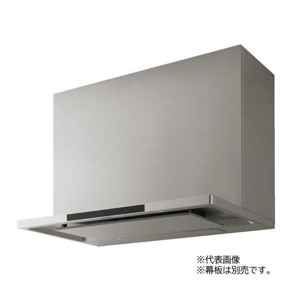 クリナップ ○クリナップ 【ZRS90ACF22MUZ】ステンレス 洗エールレンジ 
