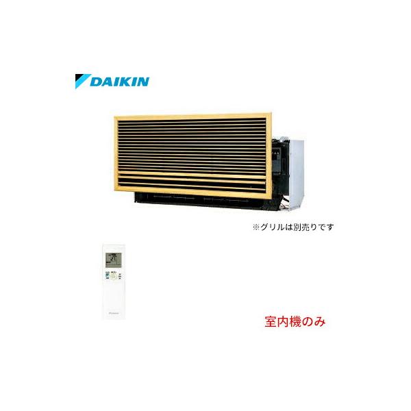【未使用】ダイキン　ルームエアコン　C40RMV 室内機のみ　② 未使用】ダイキン ルームエアコン C40RMV 室内機のみ ① - メルカリ