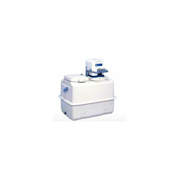 ４月末まで 荏原ポンプ 受水槽 500L エバラ 水道加圧装置用受水槽 HPT-50FA ポンプ別売り FRP 容量500L