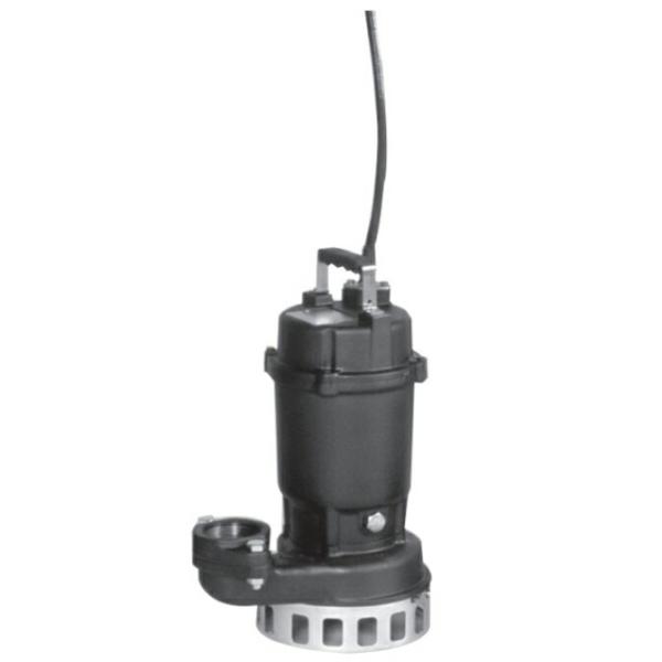 エバラ ポンプ 楽天市場】エバラ 水中ポンプ 200V ステンレス製 汚水 排水ポンプ