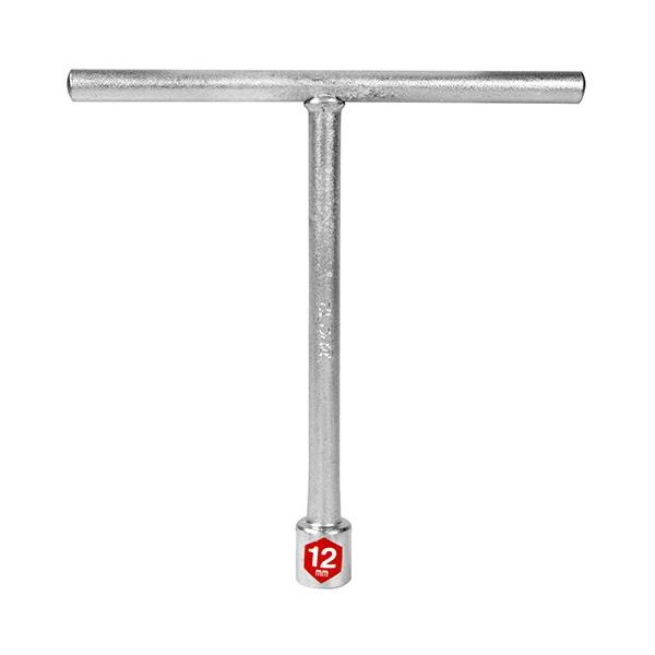 ∀藤原産業 【SK11 T型ボックスレンチ 12MM】T型ボックスレンチ (4977292269803)