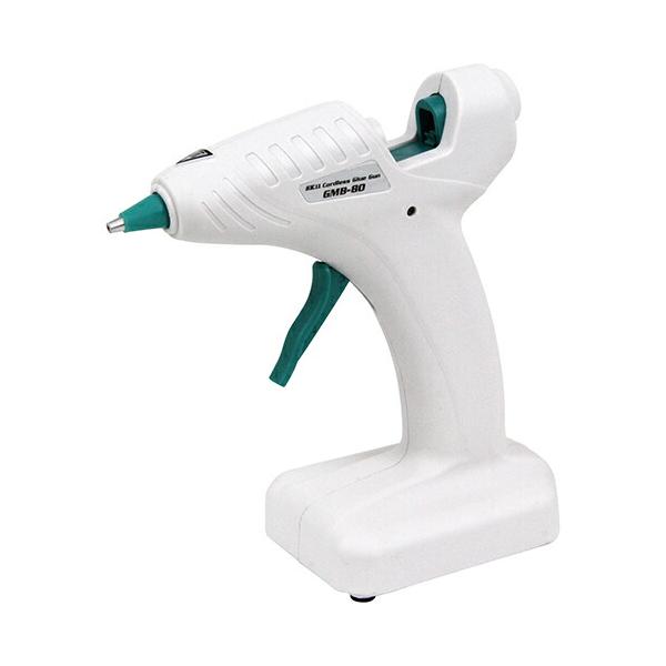 ∀藤原産業 【GMB-80】SK11 コードレスピタガン 乾電池式 (4977292239059)