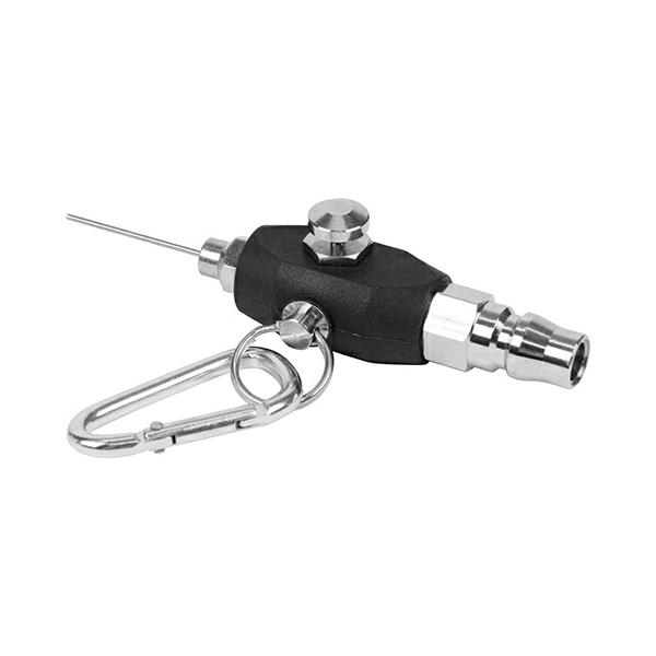 しそ　17口 SK11 ∀藤原産業 【SNR-1BK】SK11 ニードルロケットダスター S