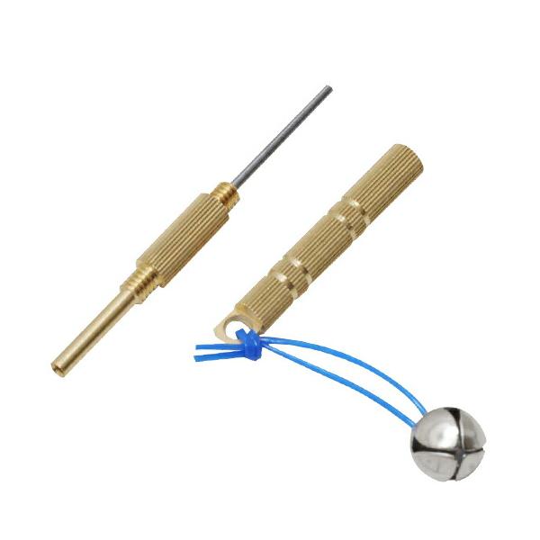 ガーデン用品・農業器材 園芸用品 藤原産業 千吉 剣山起し 鈴付 NO 22 千吉 剣山起し 鈴付 NO22