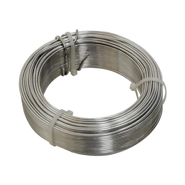 ガーデン用品・農業器材 園芸用品 藤原産業 セフティー3 盆栽用アルミ線200g巻 1 5MM シロ セフティー3 盆栽用アルミ線200g巻 15MM シロ