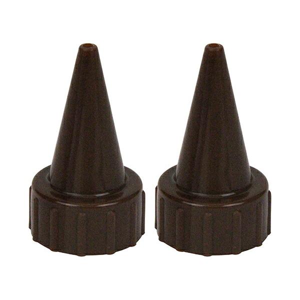 他サイト： ∀藤原産業 【セフティー3 ペットボトル用水差し 小 2PCS】ペットボトル用水差し (4977292672252)の商品画像