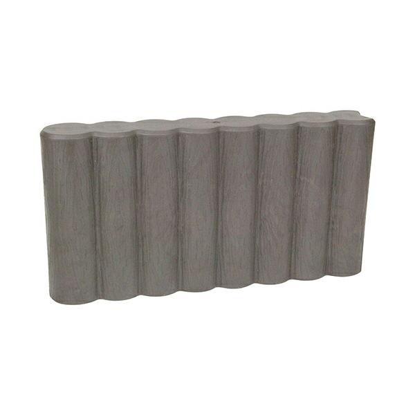 ガーデン用品・農業器材 園芸用品 藤原産業 セフティー3 ガーデンエッジブロック スリム セフティー3 ガーデンエッジブロック スリム