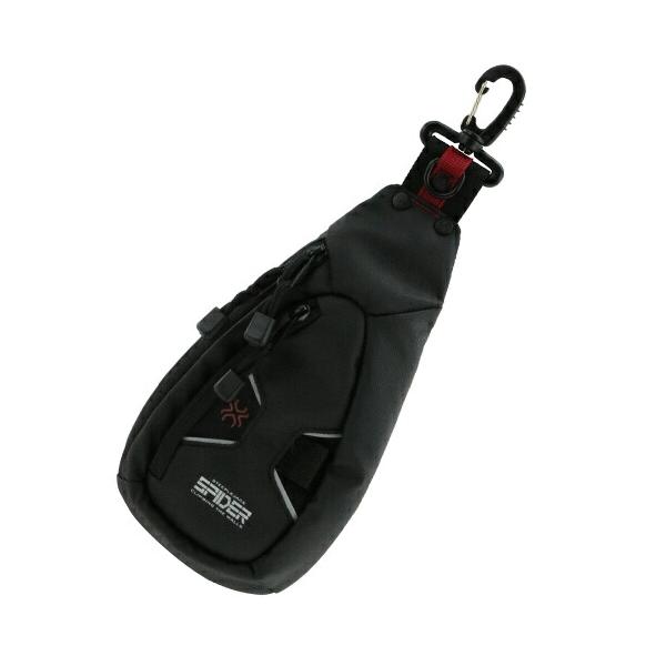 SK11 ∀藤原産業 【SPD-HG1-JY】SK11 ポーチ SPIDER (4977292976305