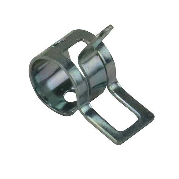 DIY・工具・道具類 固定具類 藤原産業 セフティー3 板クリップバンド 7mm セフティー3 板クリップバンド 7mm