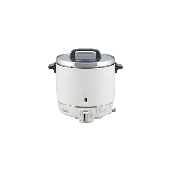 Paloma ガス炊飯器 PR-403SF パロマ（Paloma） ○ψパロマ 業務用ガス炊飯器【PR-403SF】フッ素内釜