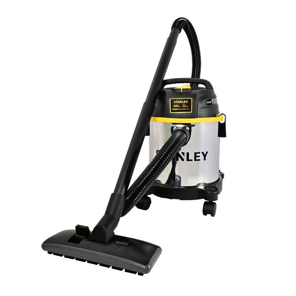●⇔STANLEY/スタンレー 【SL18210-3B】乾湿両用バキュームクリーナー ブロア機能付き