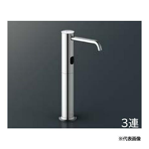 LIXIL（リクシル） INAX/LIXIL 【KS-943HUMTP】自動水石けん供給栓